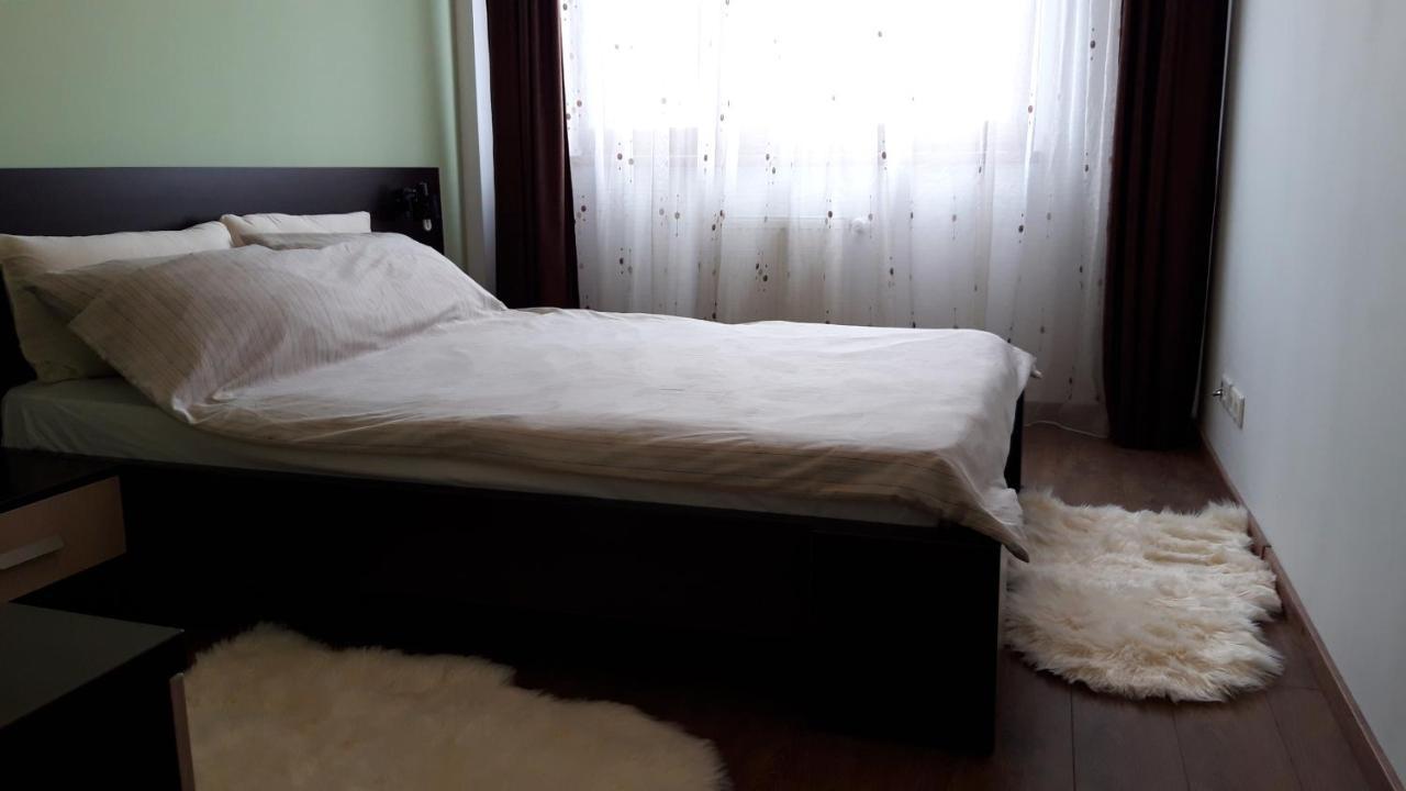 Cluj Accommodation Nasaud Экстерьер фото