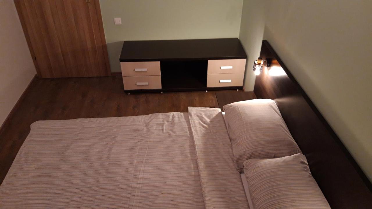 Cluj Accommodation Nasaud Экстерьер фото