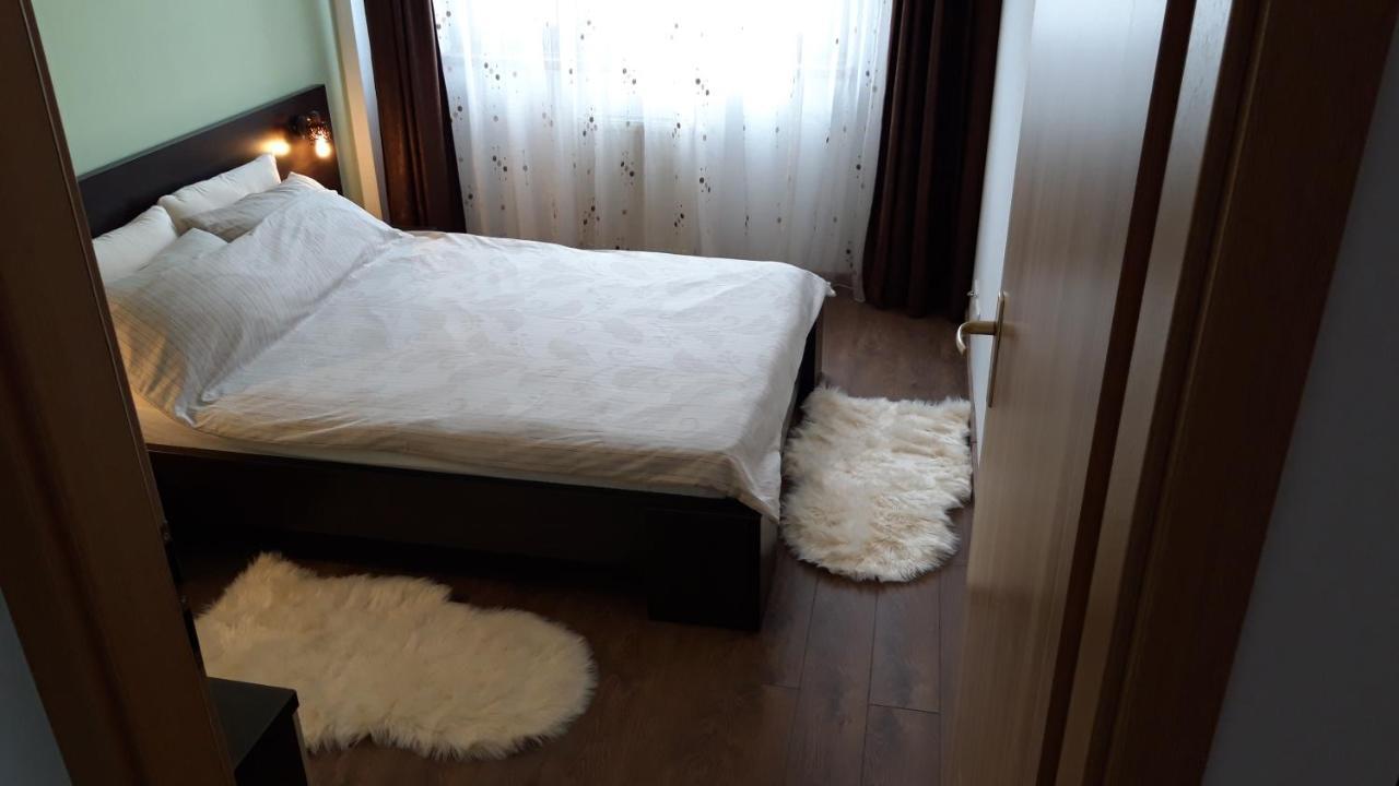 Cluj Accommodation Nasaud Экстерьер фото